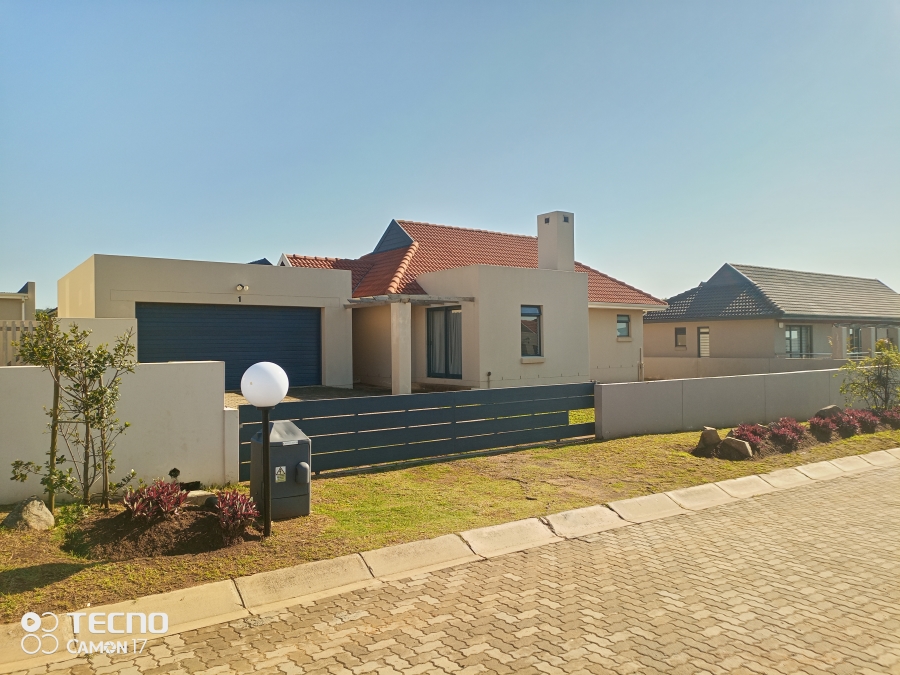 3 Bedroom Property for Sale in Kidds Beach Eastern Cape
